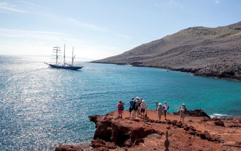 Read more about the article Galapagos Islands First Class Cruises